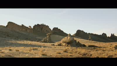 Oh, dude! - Jumanji: The Next Level