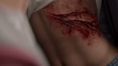 Oh, dude... - Teen Wolf