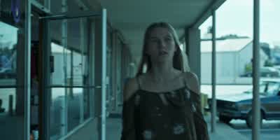 Oh, dude. - Ozark