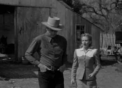 Oh, Duke. - A Lady Takes a Chance