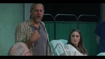Oh, Earl. - Waitress: The Musical
