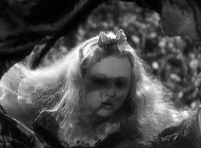 Oh my ears and whiskers
how late it is getting. - Alice in Wonderland