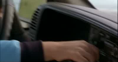 Oh easy Kimmy First year of driving - Final Destination 2