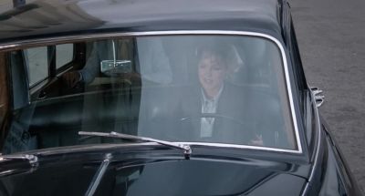 Oh eat me - My Chauffeur