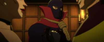Oh, Eddie,
give me a break. - Watchmen: Chapter I