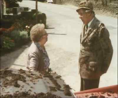 Oh, Edie...! - Last of the Summer Wine