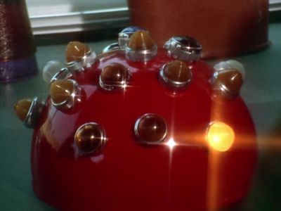 Oh Elders fleet and strong and wise - Shazam!