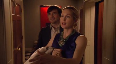 Oh,eleanor, thank you for doing this. - Gossip Girl