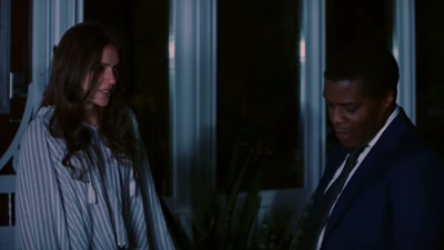 - Oh, and elena, if you
ever need anything... - The Plot to Kill My Mother