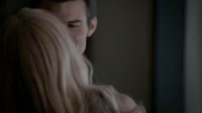 Oh, Elijah... - The Originals