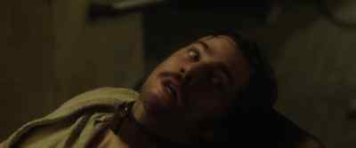 Oh, Eliza.
Oh, thank God. - Stonehearst Asylum