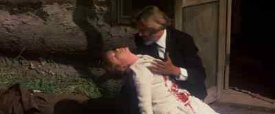 Oh, Ella, don't die. - Heaven's Gate