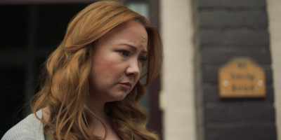 Oh, Ellie, I'm so sorry. I never... - The Responder