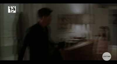 - Oh, Emma, you scared me.
- Do you like Chloe? - The Bad Seed