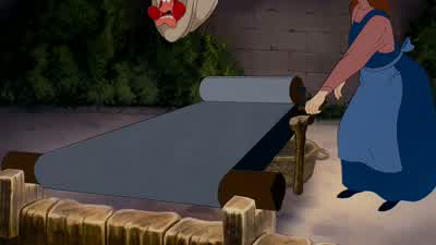 Oh, Eric, be reasonable. - The Little Mermaid