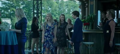 Oh, Erin looks lovely. - Ozark
