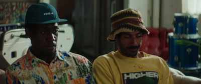 Oh, erm, like money. - Tales of Babylon