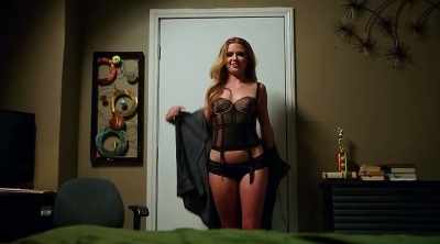 Oh, Evan I'm
so glad you're here. - Sex and the Future