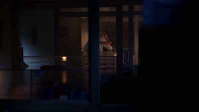 * Oh, every time it rains * - The Last Tycoon