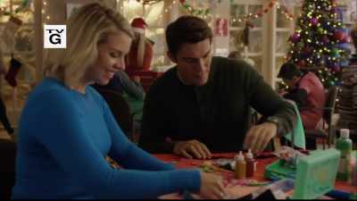 Oh, so everyone on staff
came up with great ideas. - Cherished Memories: A Gift to Remember 2
