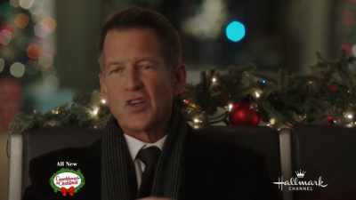 - Oh, everything would
be so much better. - A Kiss Before Christmas