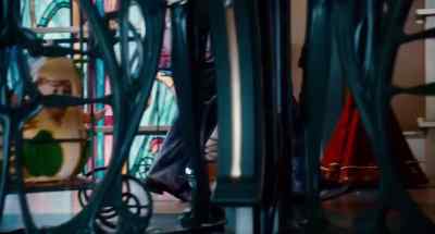 Oh, excellent job. - The Santa Clause 3: The Escape Clause