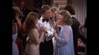 Oh, excuse me, dear. - The Love Boat