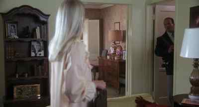 - Oh, excuse me! - Don't Answer the Phone!