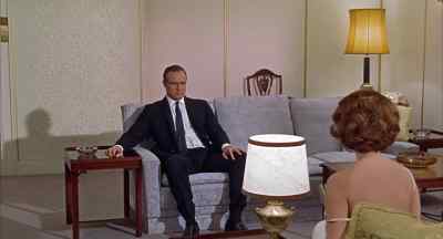 Oh, excuse me. - A Countess from Hong Kong