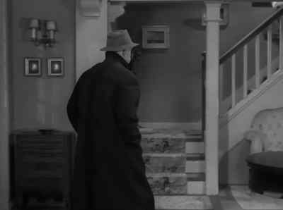 Oh, excuse me, sir. - Alfred Hitchcock Presents