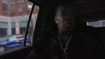 - Oh, "extinction
level event 2," bitch! - Origins of Hip Hop