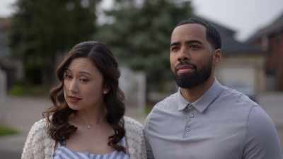 Oh, family drama. Juicy. - Twisted Neighbor