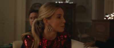 Oh, you fancy
Ms. Skinny Pants next door, hm? - Silent Night