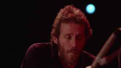 ' Oh, Fanny, take a load off Fanny - The Last Waltz