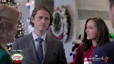 - Oh. Fantastic. - One Royal Holiday