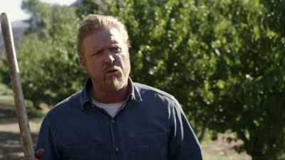 Oh, my farm implement. - Chaos on the Farm