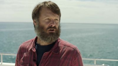 Oh... farts. - The Last Man on Earth