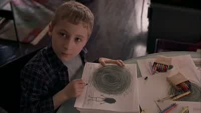 Oh, Father Muldoon. - Scary Movie 3