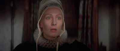 Oh, Father. - Mary, Queen of Scots