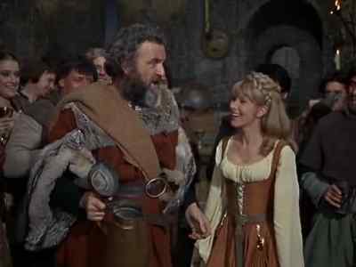 - Oh, father! - The Fighting Prince of Donegal
