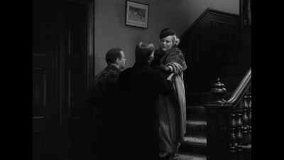 Oh, Father. - The Invisible Man