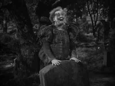 Oh, father, - The Canterville Ghost