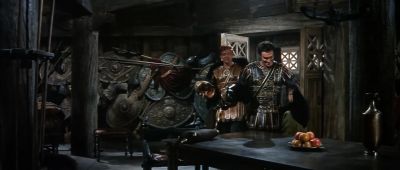 Oh father thinks too much - The Fall of the Roman Empire