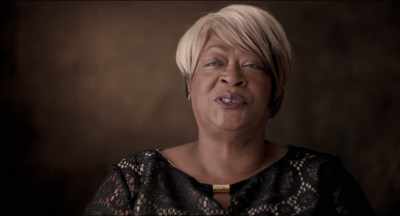 Oh, her father
used to like to... draw - Whitney