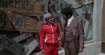 Oh Father, why you
bringing me here? - Petey Wheatstraw