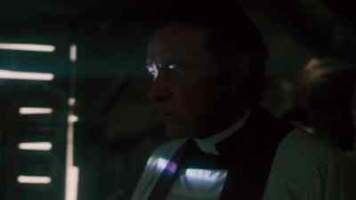 Oh, Father. - Exorcist II: The Heretic