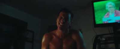 - Oh, feels so fucking good!
- [Lexi moans] - Red Rocket