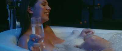 - Oh, it feels good in here though. - Girls on Film
