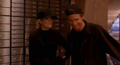 Oh, it feels so good.
It feels so good. - The Real McCoy