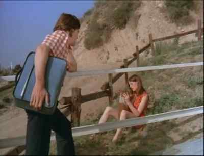 Oh, that feels good. - The Pig Keeper's Daughter